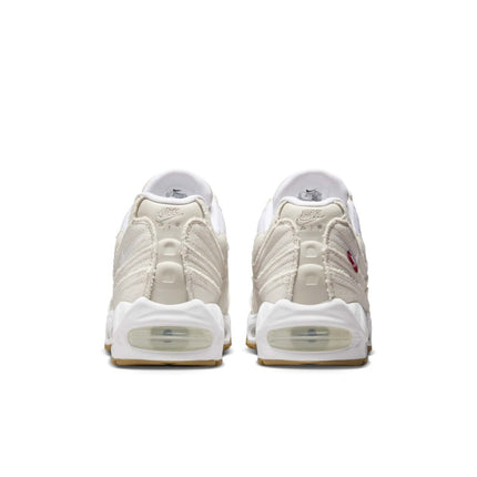 Men's Leviâ€â„¢s x Nike Air Max 95 'Denim White' Shoes