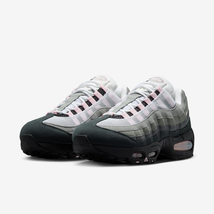 Men's Leviâ€â„¢s x Nike Air Max 95 'Pink Foam' Shoes