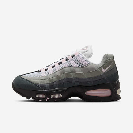 Men's Leviâ€â„¢s x Nike Air Max 95 'Pink Foam' Shoes