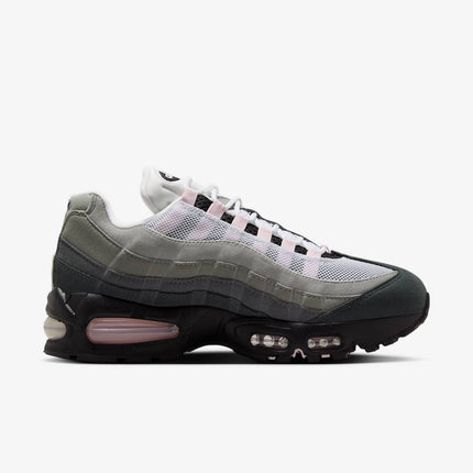 Men's Leviâ€â„¢s x Nike Air Max 95 'Pink Foam' Shoes