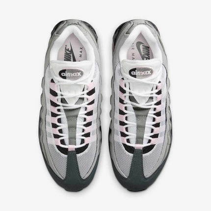 Men's Leviâ€â„¢s x Nike Air Max 95 'Pink Foam' Shoes