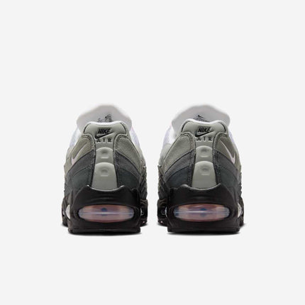 Men's Leviâ€â„¢s x Nike Air Max 95 'Pink Foam' Shoes