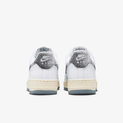 Men's Nike Air Force 1 Low 'Classics 50 Years Of Hip-Hop' Shoes