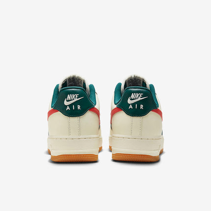 Men's Nike Air Force 1 Low 'Dark Green' Shoes