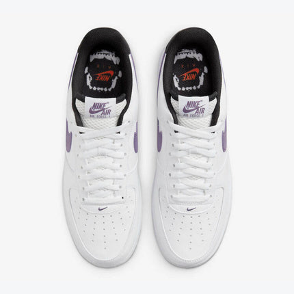 Men's Nike Air Force 1 Low 'Hoops' Shoes