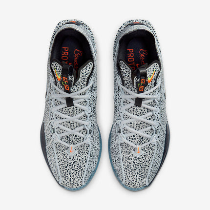 Men's Nike GT Cut 3 Olympic Safari Shoes