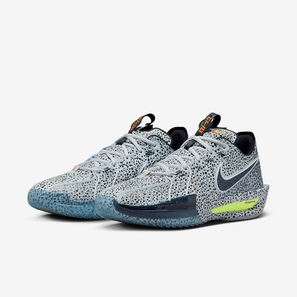 Men's Nike GT Cut 3 Olympic Safari Shoes