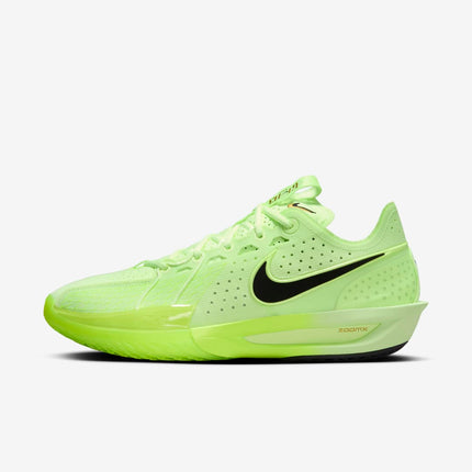 Men's Nike GT Cut 3 Volt Shoes