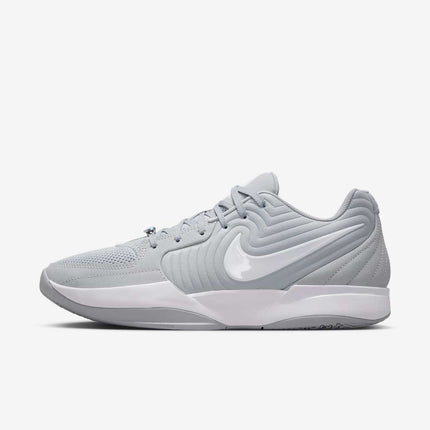Men's Nike Ja 2 'Wolf Grey' Shoes