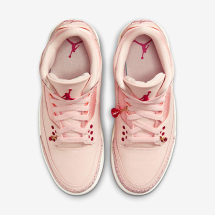 Men's Nike Air Jordan 3 Treat Yourself Shoes