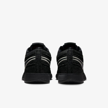 Men's Nike Book 1 Black Label Shoes