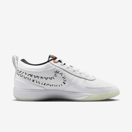 Men's Nike Book 1 Nightmare Before Christmas Shoes
