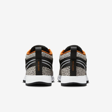 Men's Nike Book 1 Safari Shoes