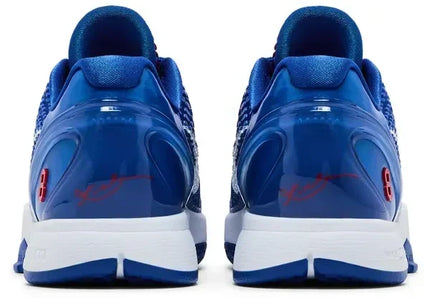 Men's Zoom Kobe 6 Protro â€˜Dodgersâ€™ Shoes