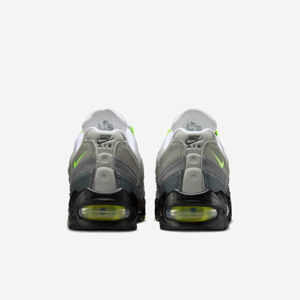 Men's Nike Air Max 95 Neon Shoes