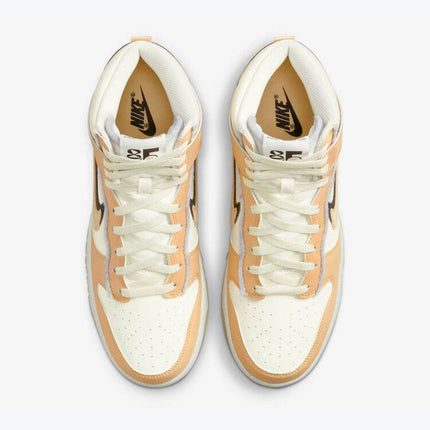 Men's Nike Dunk High 85 Shoes