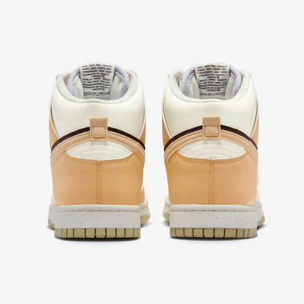 Men's Nike Dunk High 85 Shoes