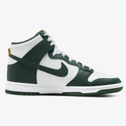 Men's Nike Dunk High Australia Shoes