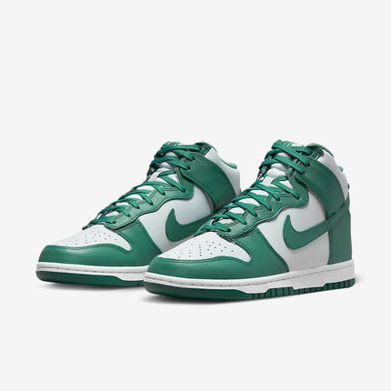 Men's Nike Dunk High Bicoastal Shoes