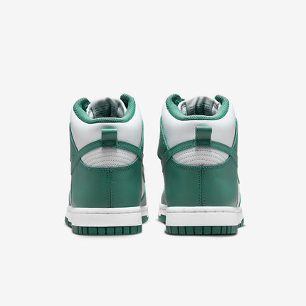 Men's Nike Dunk High Bicoastal Shoes