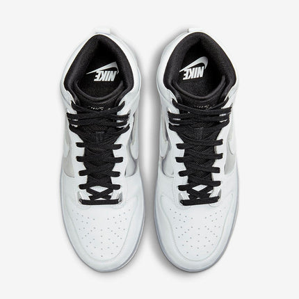Men's Nike Dunk High Chrome Shoes