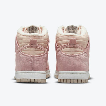 Men's Nike Dunk High Toasty Shoes