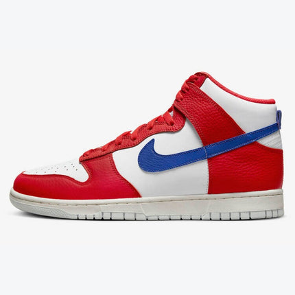 Men's Nike Dunk High USA Shoes