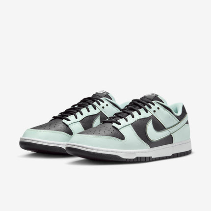 Men's Nike Dunk Low Barely Green Shoes