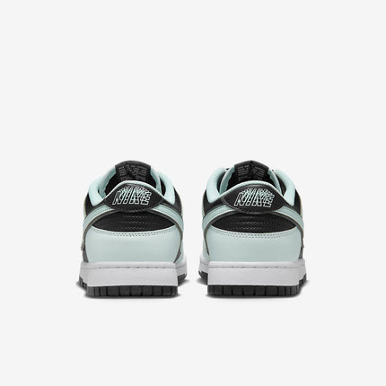 Men's Nike Dunk Low Barely Green Shoes