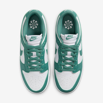 Men's Nike Dunk Low Bicoastal Shoes