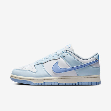 Men's Nike Dunk Low Blue Tint Shoes