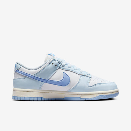 Men's Nike Dunk Low Blue Tint Shoes
