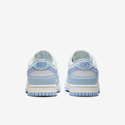 Men's Nike Dunk Low Blue Tint Shoes