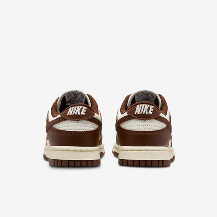 Men's Nike Dunk Low Cacao Wow Shoes