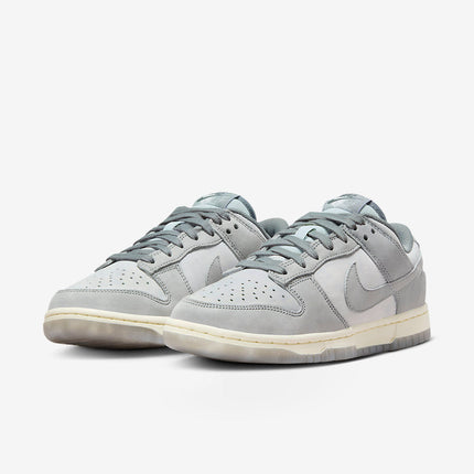 Men's Nike Dunk Low Cool Grey Shoes