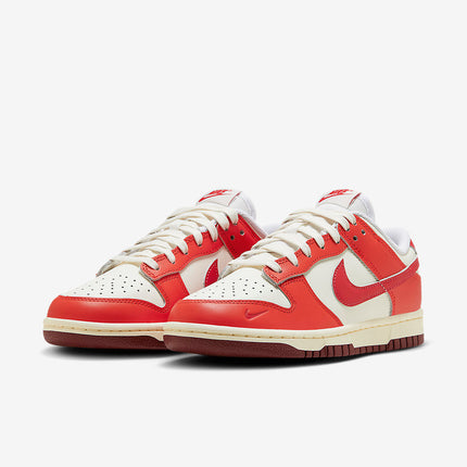 Men's Nike Dunk Low Cosmic Clay Shoes