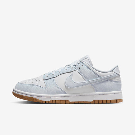 Men's Nike Dunk Low Football Grey Shoes