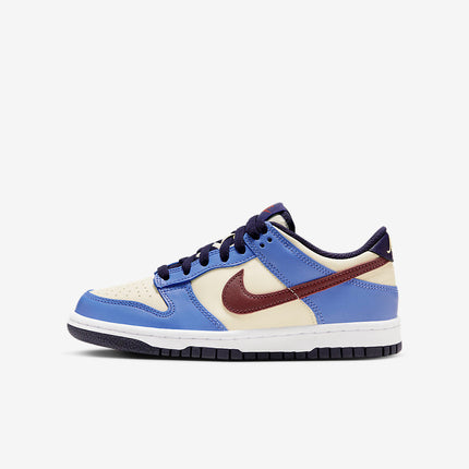 Men's Nike Dunk Low From Nike To You Shoes