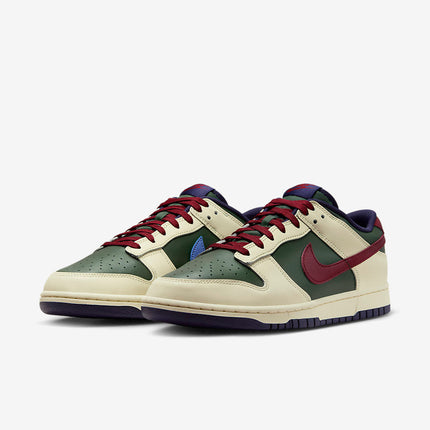 Men's Nike Dunk Low From Nike To You Shoes
