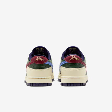 Men's Nike Dunk Low From Nike To You Shoes