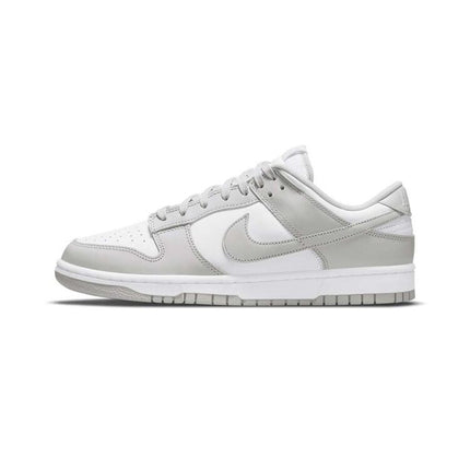 Men's Nike Dunk Grey Fog Shoes