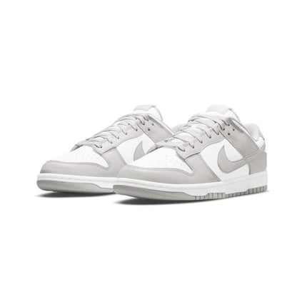 Men's Nike Dunk Grey Fog Shoes
