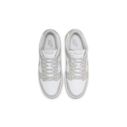 Men's Nike Dunk Grey Fog Shoes