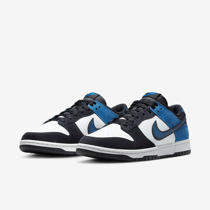 Men's Nike Dunk Low 'Indigo Haze' Shoes