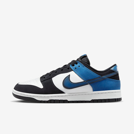 Men's Nike Dunk Low 'Indigo Haze' Shoes