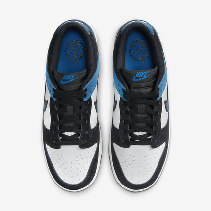 Men's Nike Dunk Low 'Indigo Haze' Shoes