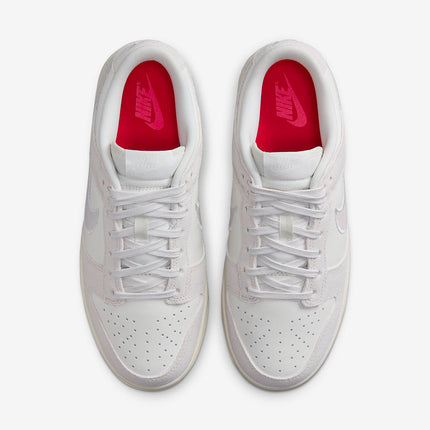 Men's Nike Dunk Low 'Iridescent Swoosh' Shoes