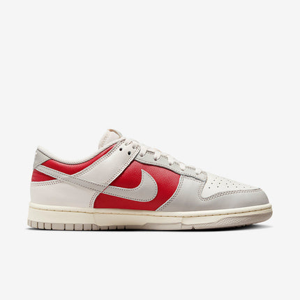 Men's Nike Dunk Low 'Ivory Ultraman' Shoes