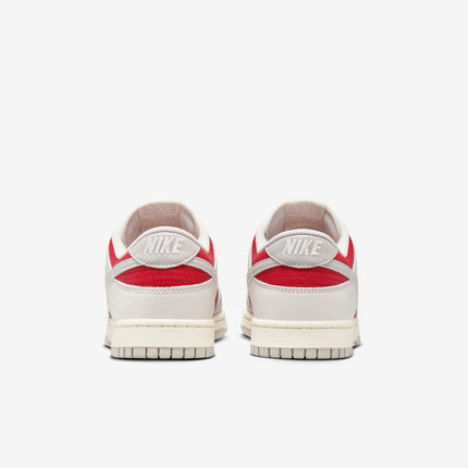 Men's Nike Dunk Low 'Ivory Ultraman' Shoes