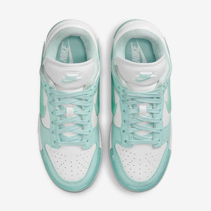 Men's Nike Dunk Low 'Jade Ice' Shoes